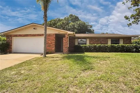 2563 Longwood Court Titusville FL 32780