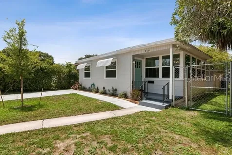 859 53rd Avenue N St Petersburg FL 33703
