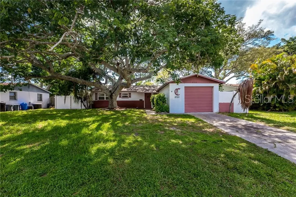 8320 68th Street N Pinellas Park FL 33781