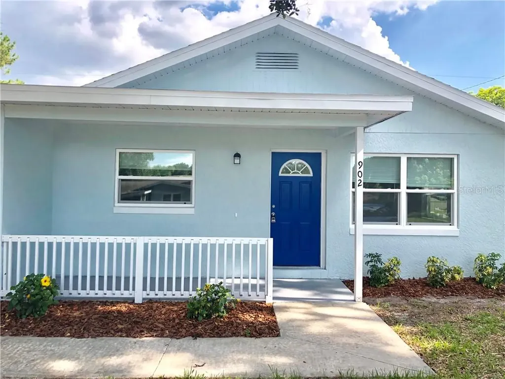 902 Glad Road Winter Haven FL 33880