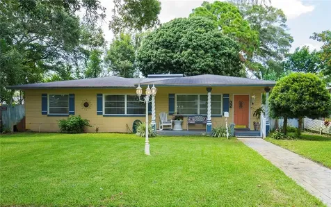 6043 2nd Avenue S St Petersburg FL 33707