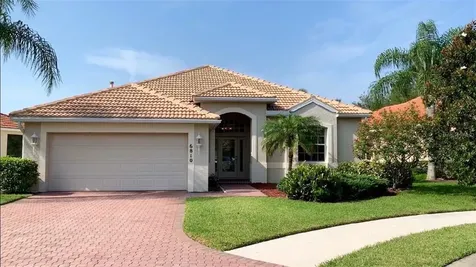 6810 74th Street Circle E Bradenton FL 34203