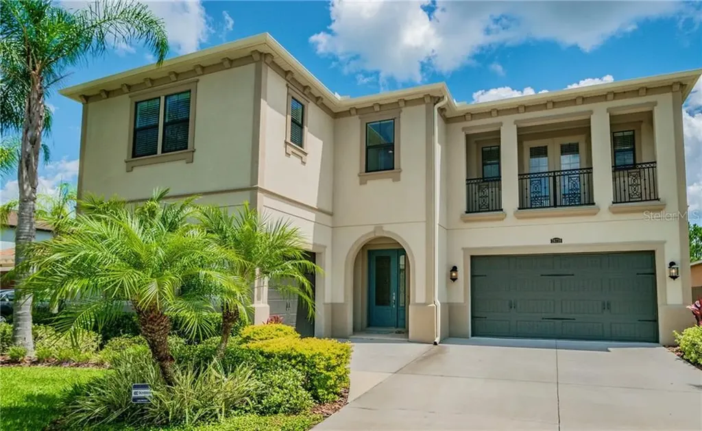 28738 Tavira Court Wesley Chapel FL 33543