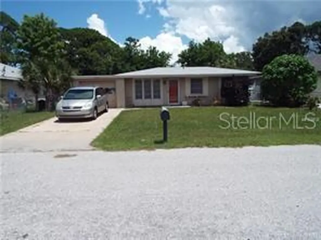 2837 New England Street Sarasota FL 34231