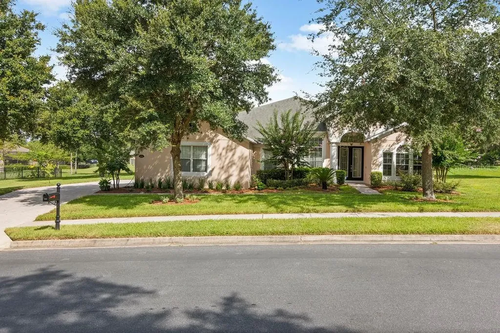 2603 Woodside Ridge Drive Apopka FL 32712