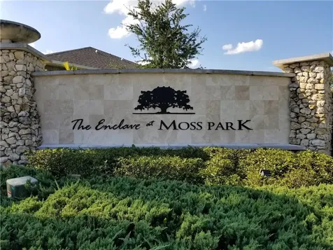 12245 John Wycliffe Boulevard Orlando FL 32832