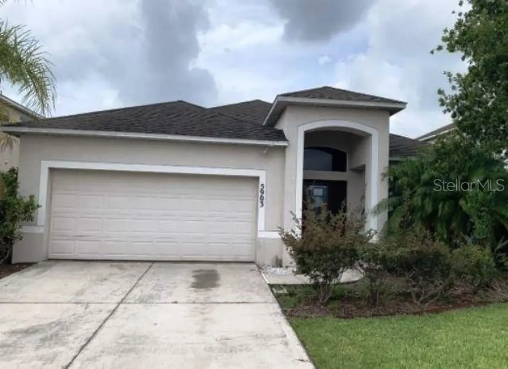 5903 French Creek Court Ellenton FL 34222