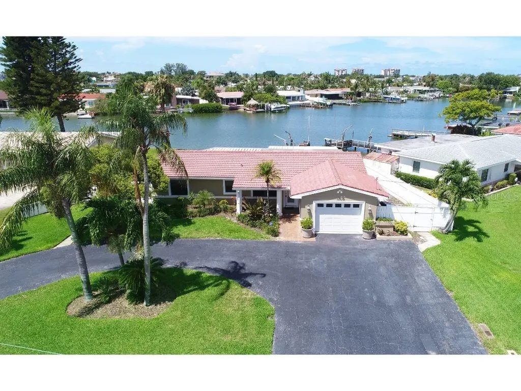 7812 3rd Avenue S St Petersburg FL 33707