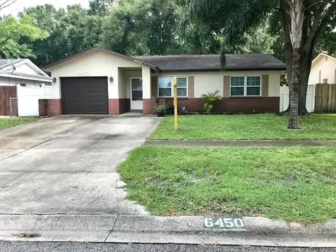 6450 101st Avenue N Pinellas Park FL 33782