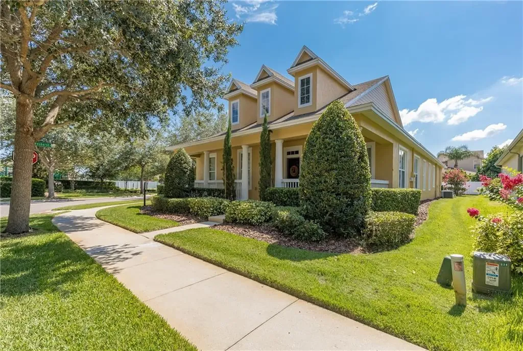6965 Swinscoe Lane Windermere FL 34786