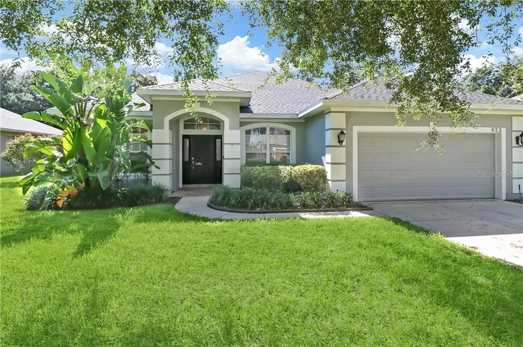 623 Woodford Drive Debary FL 32713
