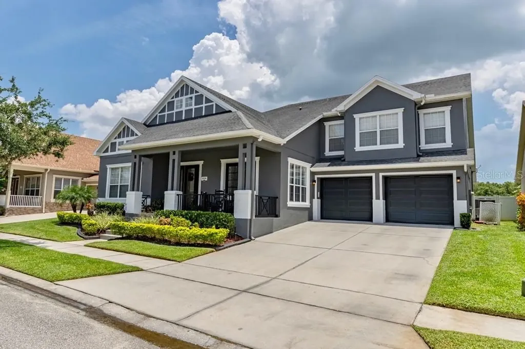 4554 Atwood Drive Orlando FL 32828