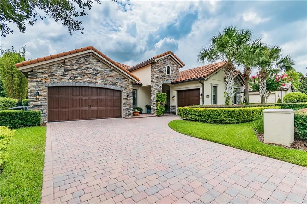 1853 Harland Park Drive Winter Park FL 32789