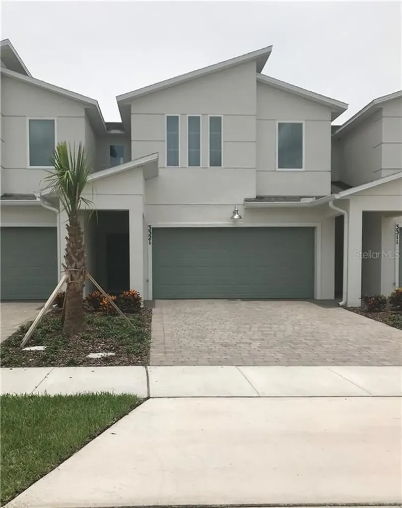 3321 Beau Road Kissimmee FL 34746