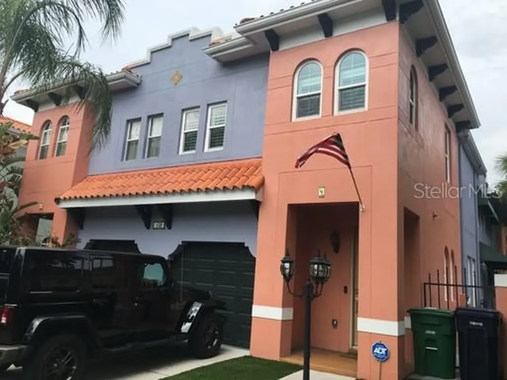 108 S Moody Avenue Tampa FL 33609