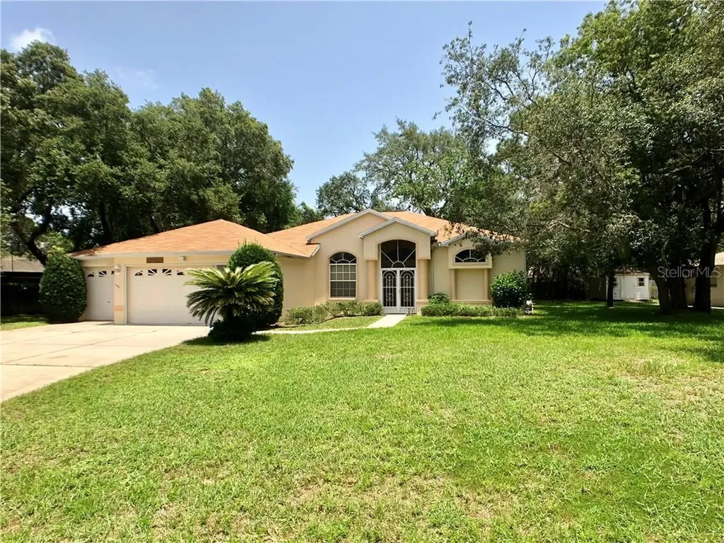 9167 El Camino Street Spring Hill FL 34608