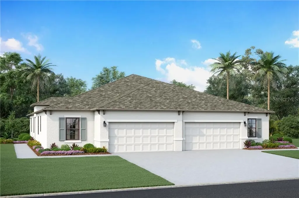 8540 Cache Drive Sarasota FL 34240