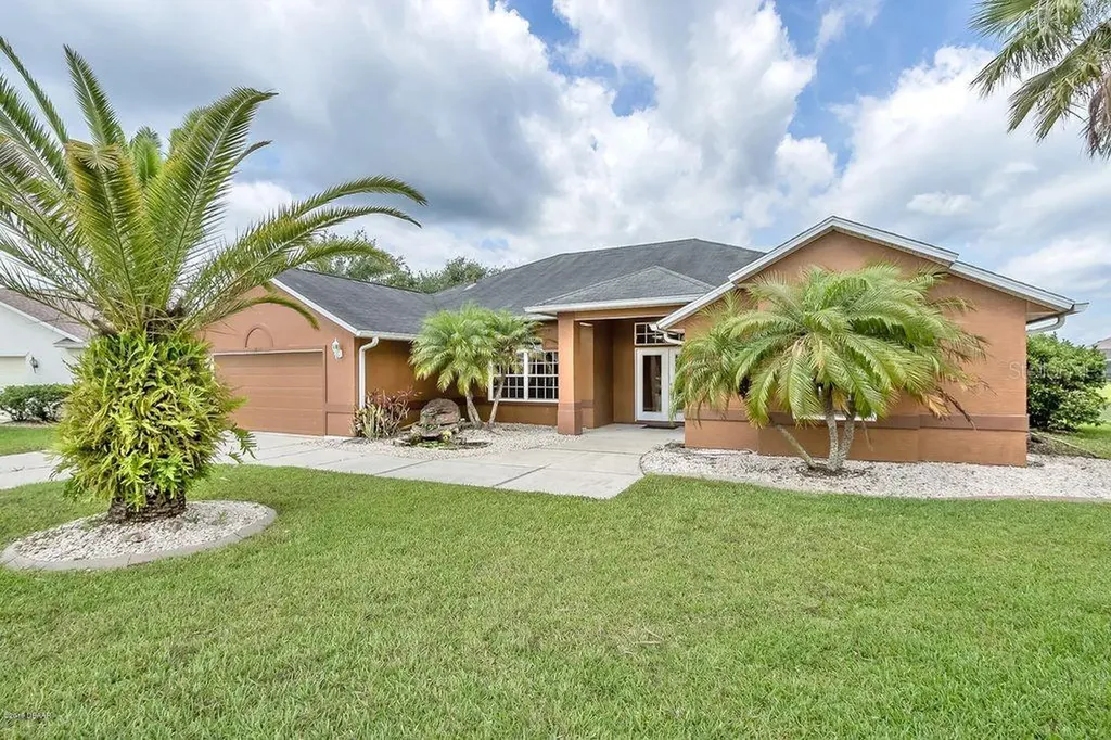 1837 Afshin Court Port Orange FL 32128