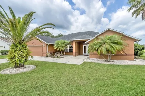 1837 Afshin Court Port Orange FL 32128