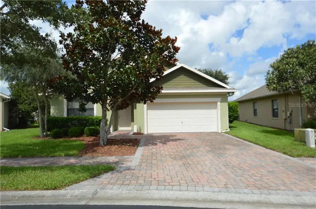 917 Bridgeford Crossing Boulevard Davenport FL 33837