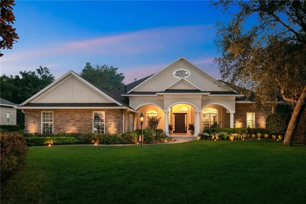 408 Raccoon Street Lake Mary FL 32746