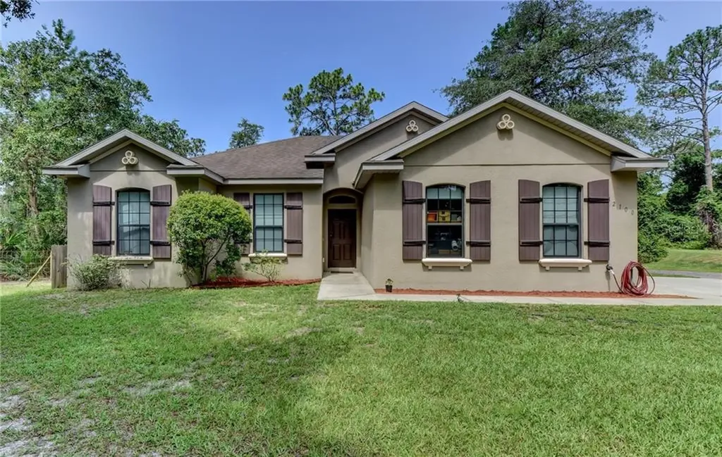 2100 Marsh Road Deland FL 32724