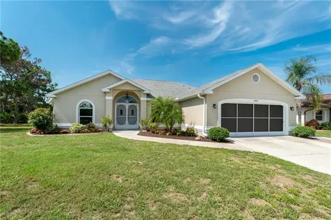 9333 Fruitland Avenue Englewood FL 34224