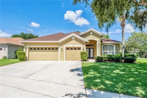 1120 Bridgeway Boulevard Orlando FL 32828