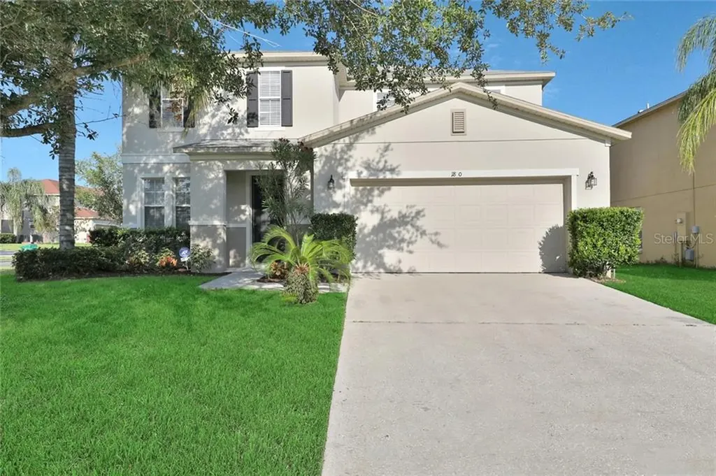 1850 Delafield Drive Winter Garden FL 34787