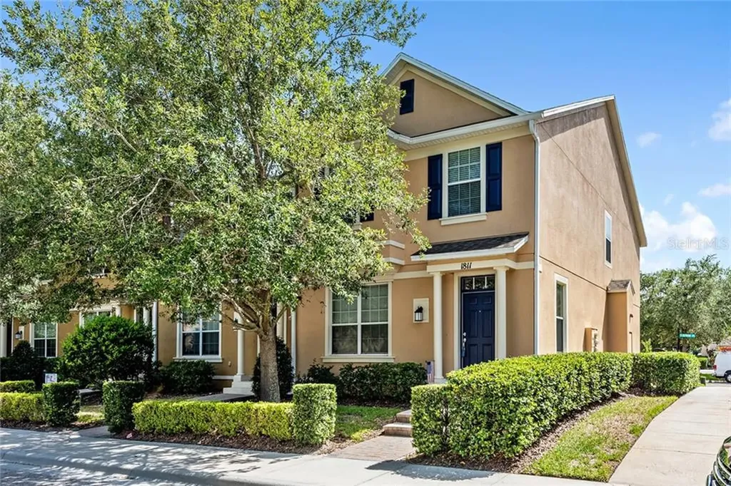 1811 Grand Rue Drive Casselberry FL 32707