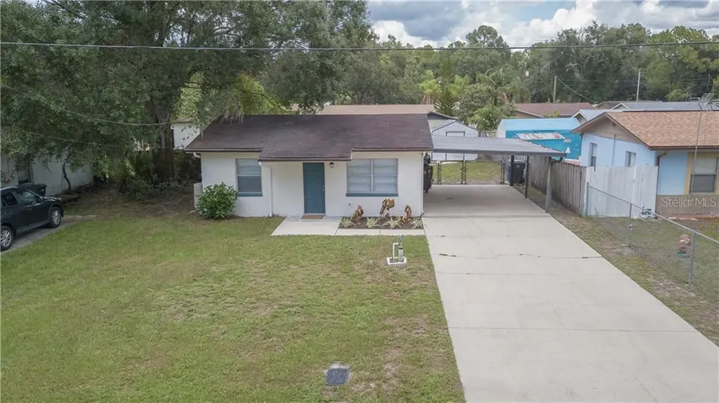 7609 Almark Street Tampa FL 33625