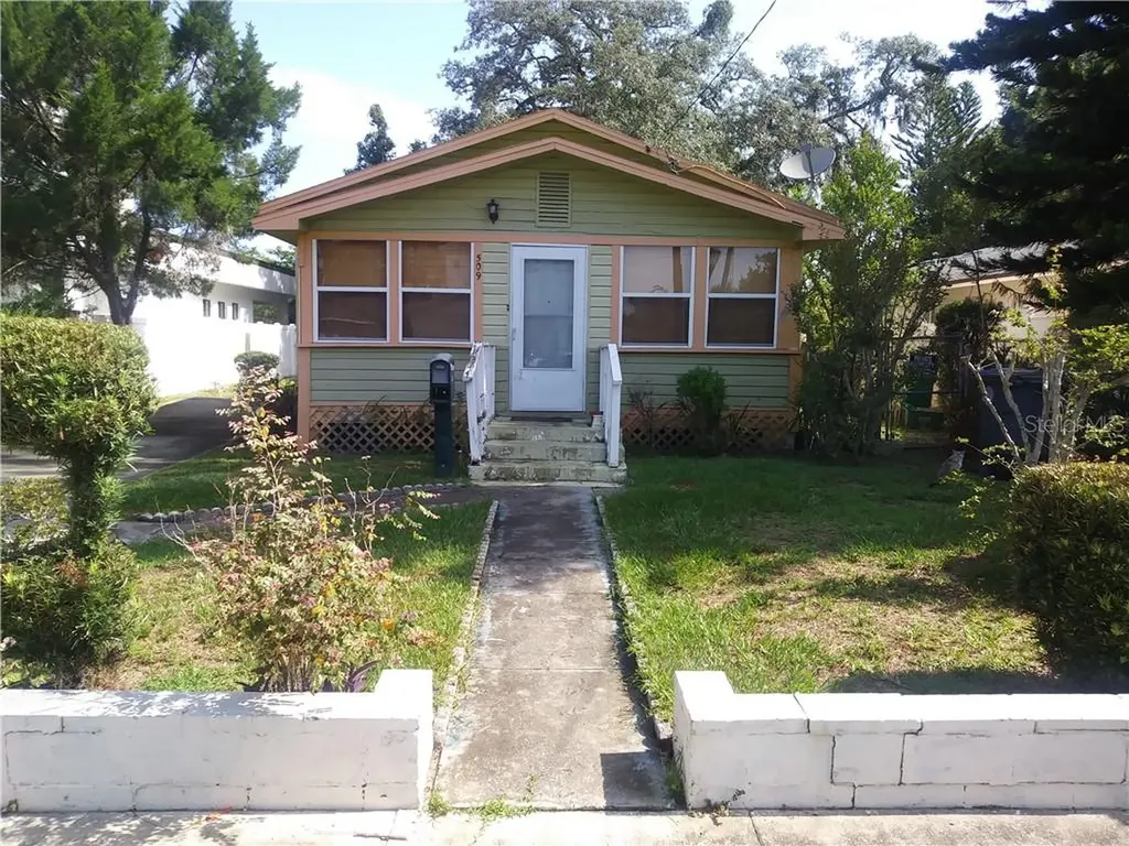 509 Garfield Avenue Winter Park FL 32789