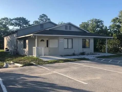 5201-5203 W Homosassa Trail Lecanto FL 34461