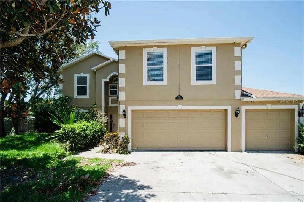550 Nutmeg Court Chuluota FL 32766