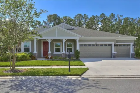 21930 Butterfly Kiss Drive Land O Lakes FL 34637