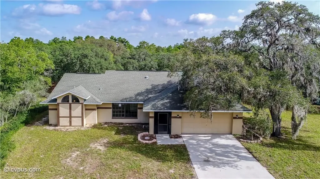 9021 Jayson Drive Brooksville FL 34613