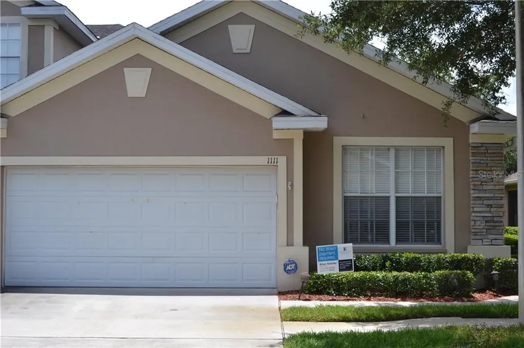 1111 Savannah Landings Avenue Valrico FL 33596