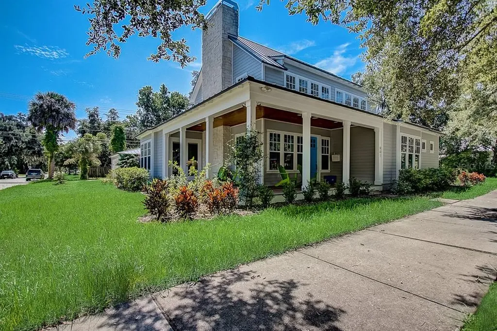 801 Magnolia Avenue Sanford FL 32771