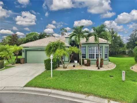 10502 Serernoa Court Punta Gorda FL 33955