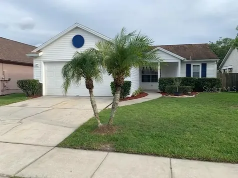 307 Morning Creek Circle Apopka FL 32712