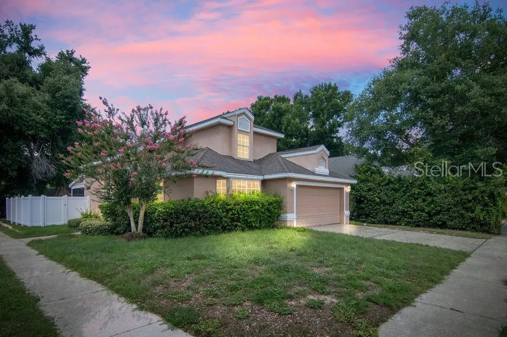 1232 Whispering Winds Court Apopka FL 32703