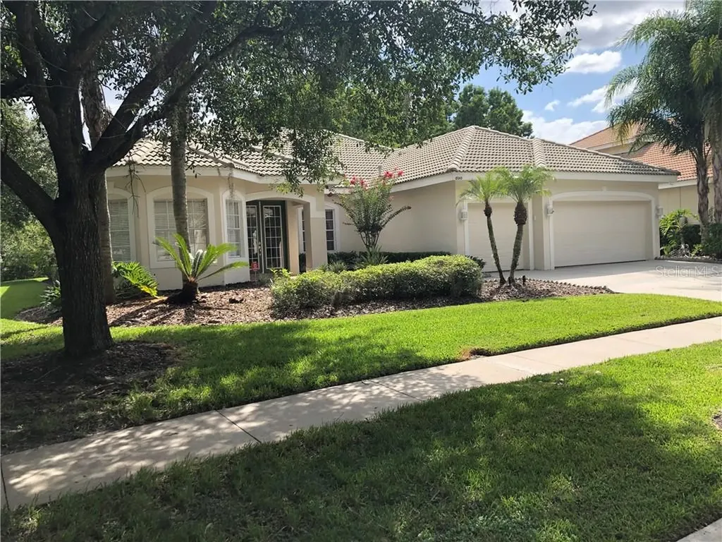 18010 Forest Retreat Lane Tampa FL 33647