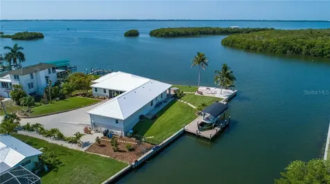 3835 San Carlos Drive St James City FL 33956
