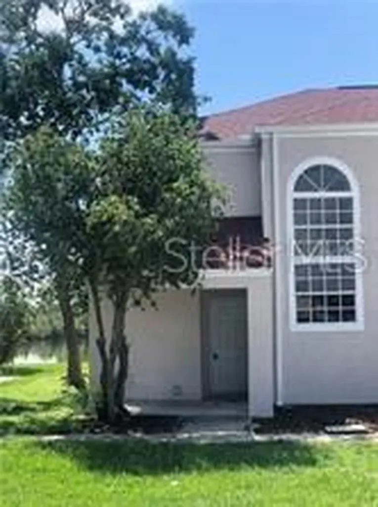 214 Majors Lane Kissimmee FL 34743