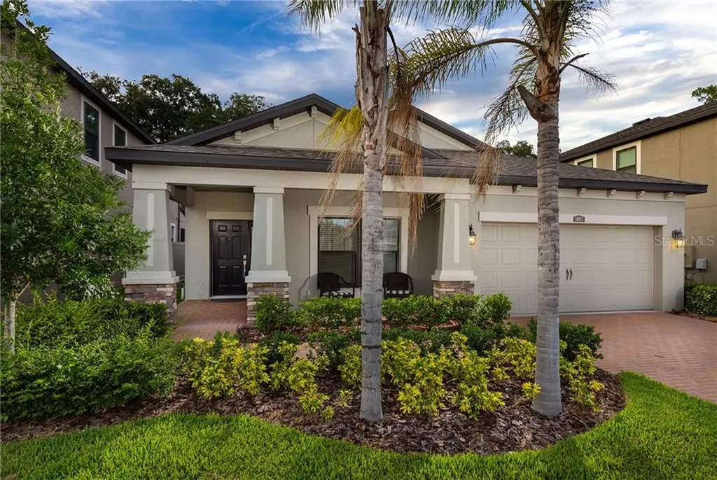 10412 Arbor Groves Place Riverview FL 33578