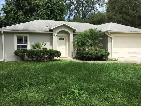 1101 Deland Avenue Orange City FL 32763