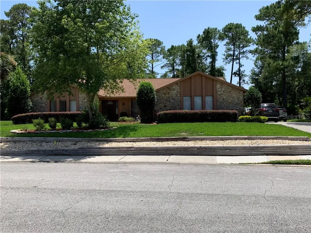 401 Red Mulberry Court Longwood FL 32779