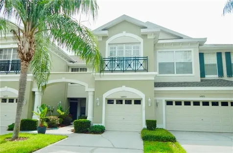 14053 Waterville Circle Tampa FL 33626