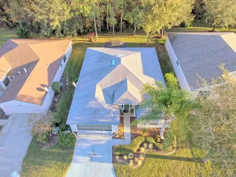436 Bentwood Drive Leesburg FL 34748
