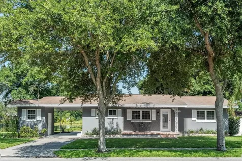12700 N Boulevard Tampa FL 33612